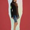 com_arkgoods_1040g3no31rp0p8ns28005p5h8eanokustitnj38_imageView2_2_w_864_q_80_format_ (1) Women's Half-Zip Long-Sleeve Workout Top with Arm Pocket