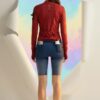 com_arkgoods_1040g3no31rp0pfdvi80g5p5h8eanokusneef7e0_imageView2_2_w_750_q_80_format_ (1) Women's Half-Zip Long-Sleeve Workout Top with Arm Pocket