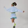 Lightweight UV-Protective Tennis & Running Outfit